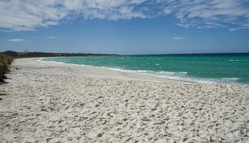 Taylors Beach, Australia